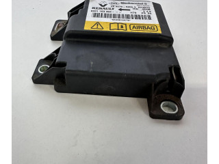 Блок подушек безопасности    Dacia Duster