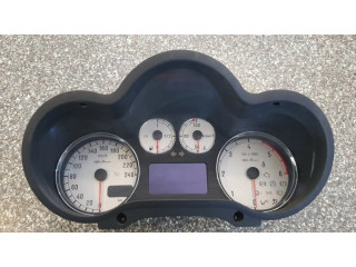 Панель приборов 156071236   Alfa Romeo GT       