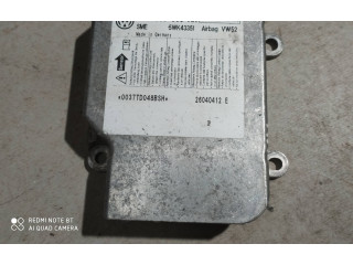 Блок подушек безопасности 6Q0909605AH Volkswagen Caddy