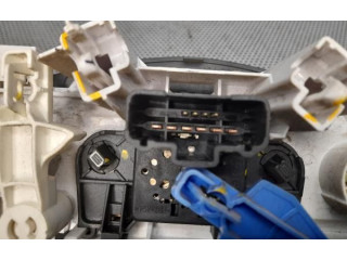 Блок управления климат-контролем N106277P, T1001640A Dacia Sandero