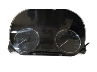 Панель приборов 8100C543, MM0059354 Mitsubishi Outlander