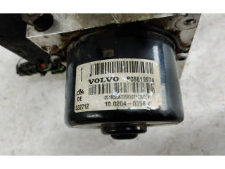 Блок АБС P08619974, 8619968 Volvo S60 2001 - 2004 года