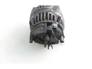 Генератор 0124515083, 028903031   Volkswagen PASSAT B5.5      
