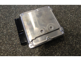 Блок управления двигателя 1860A654, 0281012535   Mitsubishi Grandis