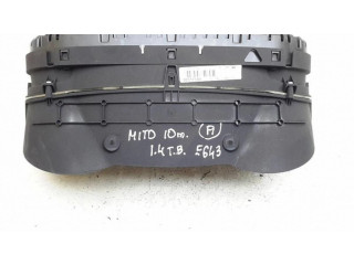 Přístrojová deska Alfa Romeo 166 2009 A2C53357405, MXR0SS0