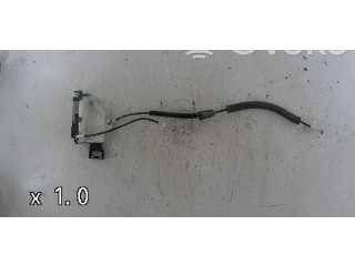 Двигатель центрально замка Citroen Berlingo