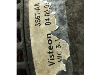 Генератор 3S6TAA   Ford Fusion      