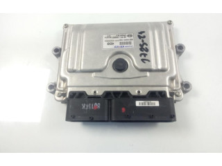 Блок управления двигателем Блок управления 391F204DD0 KIA Ceed