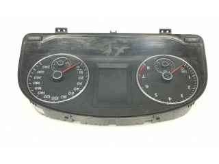 Přístrojová deska Volkswagen Caddy 2018 2K5920876M, 2K5920876M