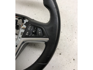 Руль Opel Meriva B 2010 - 2016 года 13305818, 306507899P10AF