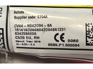 Боковая подушка безопасности CV44N042D94BA   Ford Kuga II