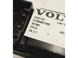 Блок управления коробкой передач 31447187   Volvo S90, V90