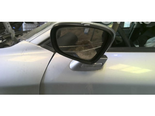 Зеркало (механическое)       Citroen C5  2008 - 2016 года   