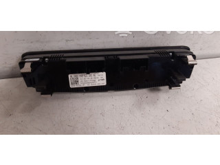 Блок управления климат-контролем 8V0820043AE, 8V0820043M Audi A3 S3 8V