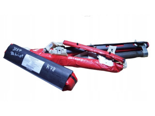 Боковая подушка безопасности 55351258AE   Jeep Compass