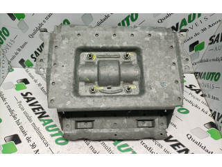 Подушка безопасности пассажира SV25-04-02, 73   Renault Clio II