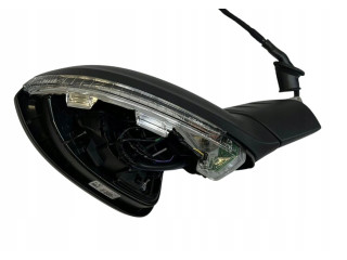 Зеркало электрическое Volkswagen ID.3 2019 - года