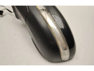 Зеркало электрическое Peugeot 2008 I 2013 - 2019 года