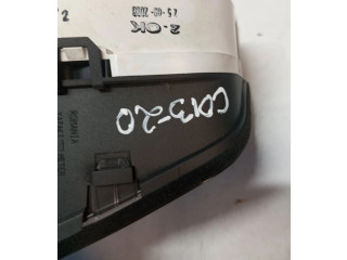 Панель приборов 30786629AB Volvo V70