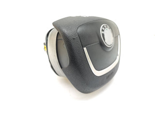 Подушка безопасности водителя 1Z0880201AQ, 30092011 Skoda Yeti (5L)