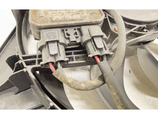 Вентилятор радиатора     31274265, 30723011    Volvo S80 