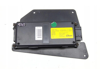 Блок управления Bentley Continental