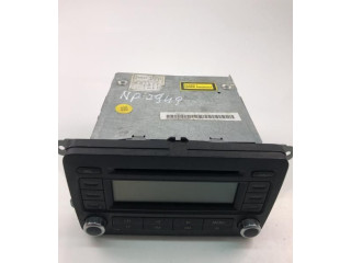 Боковая подушка безопасности 1K0035186P, NP2949 Volkswagen PASSAT B6