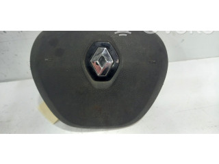 Подушка безопасности водителя 34143379E, 985704073R   Renault Trafic III (X82)