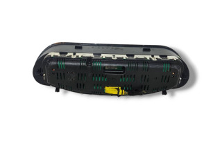 Панель приборов 55400013010, 55400013050   Citroen C5       