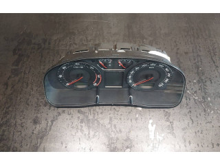 Панель приборов 3U0920811A Skoda Superb B5 (3U)