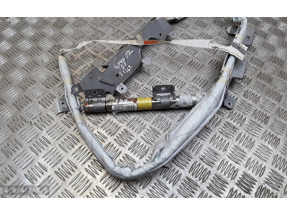Боковая подушка безопасности 600359106qc2 Mitsubishi Pajero
