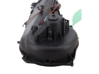 Вентилятор печки    7701205195   Renault Twingo I