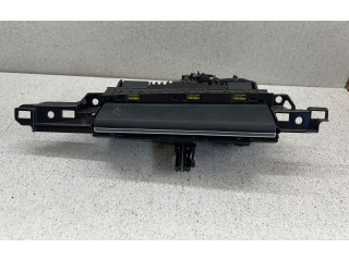 Дисплей 4G8857346G, 00387788 Audi A7 S7 4G