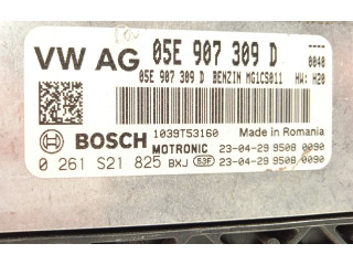 Řídící jednotka 05E907309D, 0261S21825   Cupra Formentor 2023