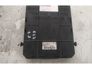 Блок предохранителей 9658158780 Citroen C4 I