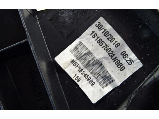 Зеркало электрическое Skoda Citigo 2011 - 2020 года