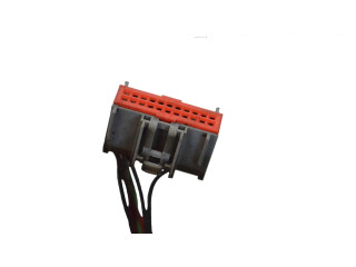 Зеркало электрическое Jaguar XF X260 2015 - года