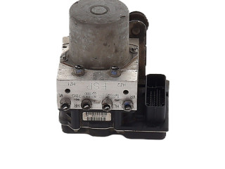 Блок АБС 8K0614517BG   Audi  A5 8T 8F  2007 - 2016 года