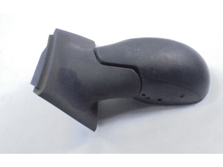 Зеркало (механическое) Alpine C2 1986 - 1987 года