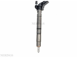 Форсунка 0445117080, 0445117079 Audi A4 Allroad B9