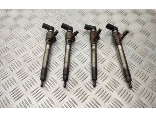 Комплект системы впрыска топлива 5WS40694, Bk2q9k546ag Ford Transit Custom cvff