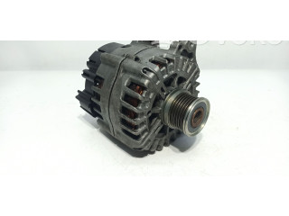 Генератор 04L903017A Audi Q5 SQ5