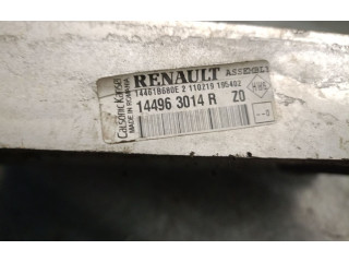 Интеркулер 144963014R, 144963014R Citroen Berlingo