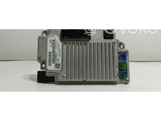 Блок управления 5U5T14G371GNC, 5U5T-14G371-GNC   Ford Focus