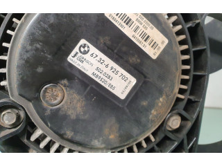 Вентилятор радиатора     7519704, 17427519704    BMW Z4 E85 E86 