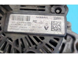 Генератор 231005300R, IMPRK1488313   Dacia Dokker      