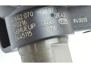 Жиклер (жиклеры) (форсунка (форсунки) A6420701987   Mercedes-Benz R W251