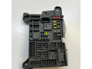   Pojistková skříňka 518954021A, 693168704   BMW X6 E71 2013