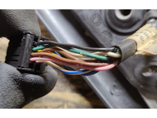 Зеркало электрическое Jaguar XK8 - XKR 1996 - 2006 года