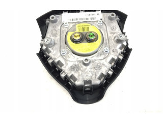 Подушка безопасности водителя 1698600102   Mercedes-Benz A W169